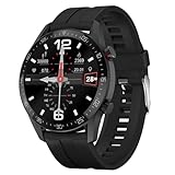 French Connection L19-C Mens Smartwatch