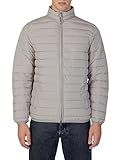 Aquascutum - Padded jacket Mod. JK012 (Moonrock) 100 g, moonrock, M