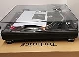 Technics 1210 mk2