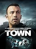 The Town (2010)