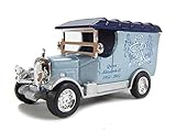 Oxford Diecast SP053 Queens Diamond Jubilee Bullnose Morris Small