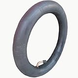 PHIL AND TEDS SPORT 12.5" INNER TUBE FOR FRONT OR REAR WHEELS BENT/ANGLED VALVE
