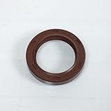 Original Engine Seal for Moto Gilera 50 Surfer 2000 25 x 35 x 6/6.5 mm