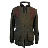 Napier Chilton Plus Mens Jacket/Skeet Vest (XLarge)