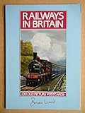 RAILWAYS IN BRITAIN ON OLD PICTURE POSTCARDS