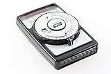 Luxaflex Jalousien Light Meter Light Meter / Posemètre DIN ASA