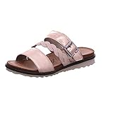 Remonte Dorndorf R2757-31 Rose/Rose Gold Mule Ladies Sandal 36