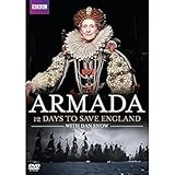 Armada - 12 Days To Save England [DVD]