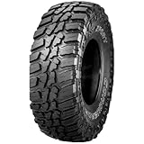 TYRE CONQUEROR MT-1 M+S OWL POR 265/70 R17 121Q NANKANG