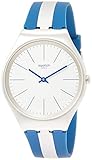 Swatch Wristwatch Skinspring SYXS107