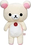 San-X Rilakkuma stuffed M Korilakkuma MR75501