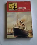 Ships (A book of 30 full colour postcards)