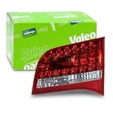 Valeo LED technology automotive rearlamp, 43849 for vehicle models, AUDI A6 III Avant facelift (2008 > 2011)