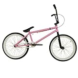 Ruiseawing Bike Bmx Full-Beavehicle Diy Assembly Extreme Stunt Bike 20 inch Bmx Performance Vehicle