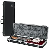 Gator GC-ELECTRIC-LED Deluxe Molded Case
