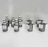 GENUINE 6DCT450 AND 6DCT470 6 SPEED POWERSHIFT AUTOMATIC GEARBOX SOLENOID KIT SET FOR FORD AND FOR VOLVO OEM