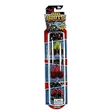 Matchbox Big Boots 3 Pack - Double Raptor Capture