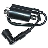 Ignition Coil For Suzuki AC100 AS50 GT185 GT250 GT380 GT500 GT550 GT750 T20 T125 T250 T250R T305 T350 T500 TC90 TC100 TC120