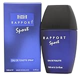 Rapport Eau de Toilette Aftershave Spray for Him 100ml (EDT)