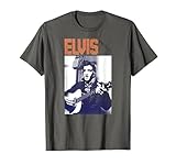 Elvis Presley Official Studio T-Shirt