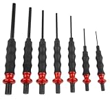 Facom FCM249GJ7 249.GJ7 2 - 10mm Drift Punch Set