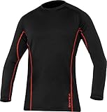 Bare Drysuit Undergarment Ultrawarmth Base Layer Mens Top (XX-Large)