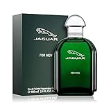 Jaguar By Jaguar For Men. Eau De Toilette Spray 3.4 oz