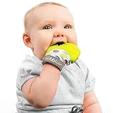 Bblüv B0150L Glüv Teething Glove Unisex