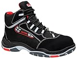Elten 768321-38 Size 39 ESD S3 "Sander" Safety Shoe - Multi-Colour