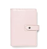 Filofax Personal Malden Organiser - Pink