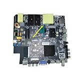 TP.MS638. PC822 Dual Core 4K Network WiFi TV Motherboard, Compatible With Samsung. Various 4K Screens WORKING(FOR 4K 100w)