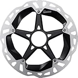 SHIMANO XTR RT-MT900 Centerlock Disc Rotor with Lockring
