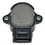 Throttle Accelerator Pedal Position Sensor TPS 89452-87114 For Daihatsu For Copen For Mira V For Move For Sirion 1999-2007