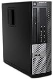 Amazon Renewed Optiplex Intel i7-2600 Quad Core 16GB RAM 240GB SSD + 1TB HDD WiFi Windows 10 Pro Desktop PC Computer (Renewed)