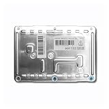 8E0907391A 8E0 907 391A 3D0907391B 4Pins Xenon Headlight Control Unit HID Ballast For VW For Passat B6 Xenon Hid Headlight Ballast