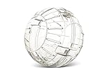 Nobby Savic Runner Dog Exercise Ball Small 12cm