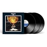 Bursting Out (Live) [Steven Wilson Remix] [VINYL]