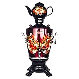 Imperial Electric Samovar