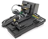 SHARP VRBL81 Camcorder Fast Battery Charger