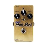 Keeley Super Phat Mod Overdrive