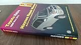 Toyota RAV4 Automotive Repair Manual, 1996-2012