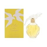 L'Air Du Temps By Nina Ricci For Women. Eau De toilette Spray 1.7 Oz. (Packaging may Vary)