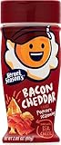 Kernel Seasons Bacon Cheddar Popcorn Seasoning 80g Tub