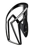 Cannondale Nylon Speed C Bottle Cage Black/White