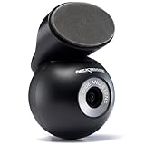 Nextbase Rear Window Camera | Compatible with 322GW, 422GW, 522GW, 622GW Dash Cams | Full Rear View Coverage, 140° Wide Angle, Magnetic Mount, 6.5m Cable, Series 2 Add-On Module