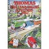 Thomas the Tank Engine and Friends, Annual 1990