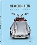 Mercedes-Benz Milestones