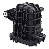 HouYeen EGR Cooler Housing with Gasket for Cit-Roen Peu-geot for-d 2.0 Diesel