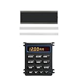 Display Compatible with BMW E28 E30 13 Button OBC On Board Computer 318i 325i 535i M3 M5