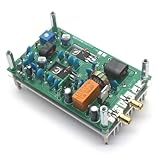 Orolotay 30W ShortWave Amplifier Board 3-28MHz CW SSB Linear Power Amplifier HF Radio HAM Short Wave Station 7M 13.56M RFID